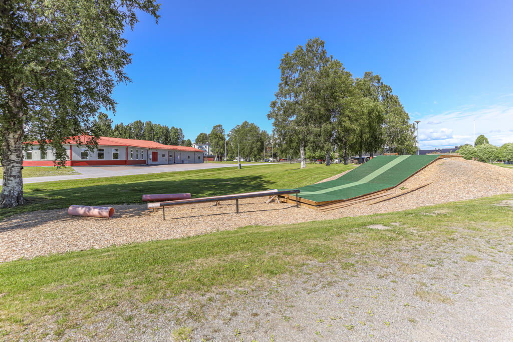 Bikepark