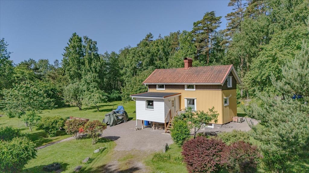   Ingeröd 606, Brastad