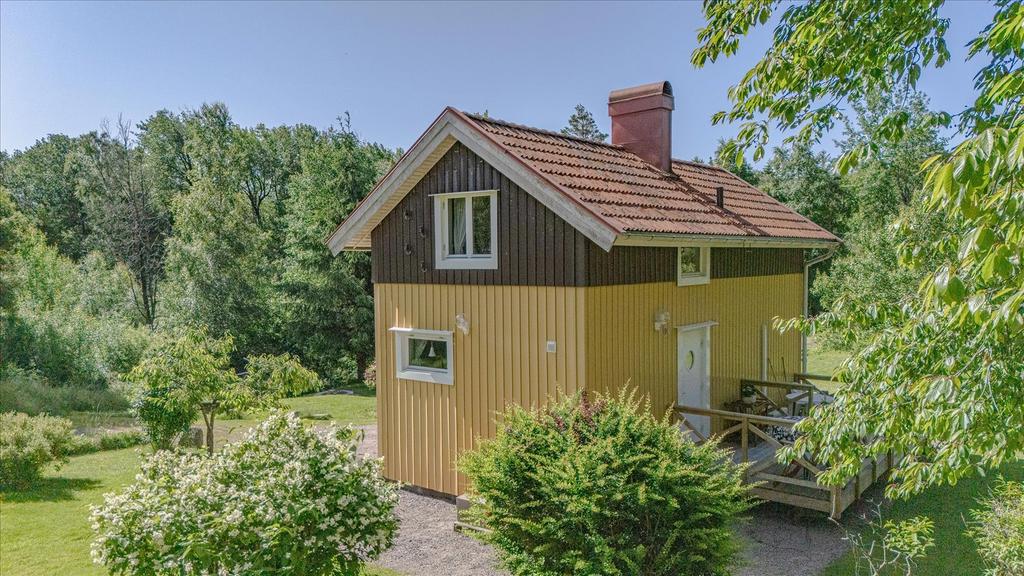   Ingeröd 606, Brastad