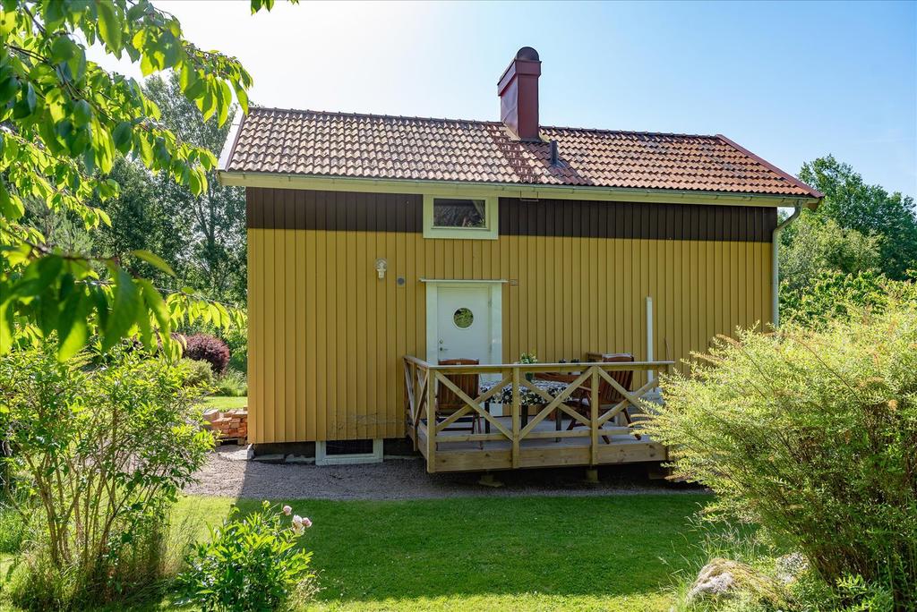   Ingeröd 606, Brastad