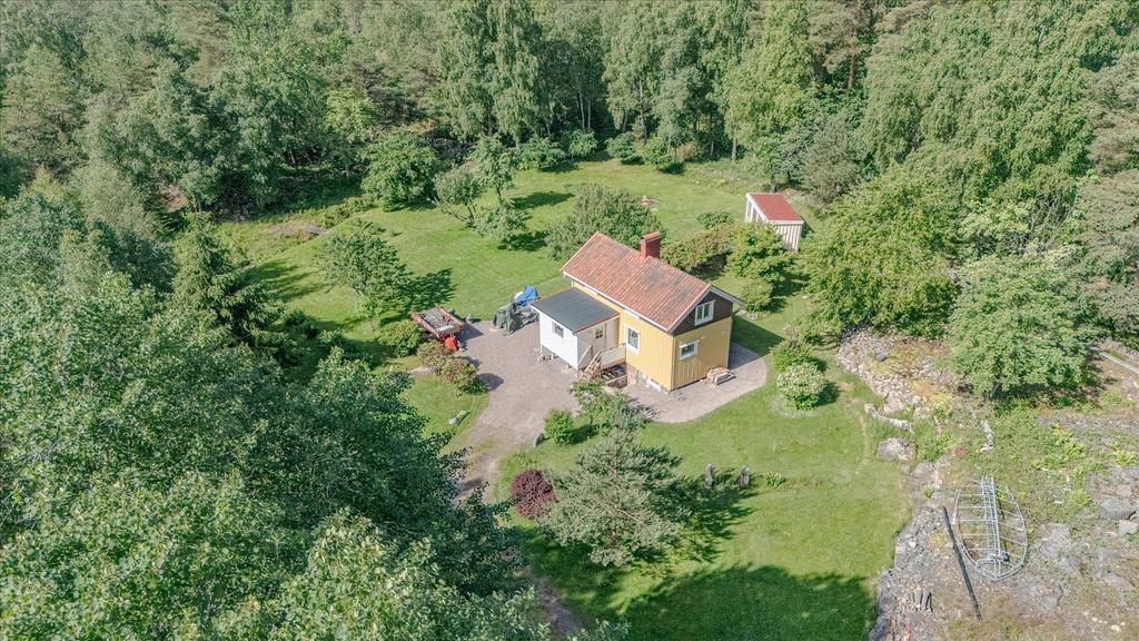   Ingeröd 606, Brastad
