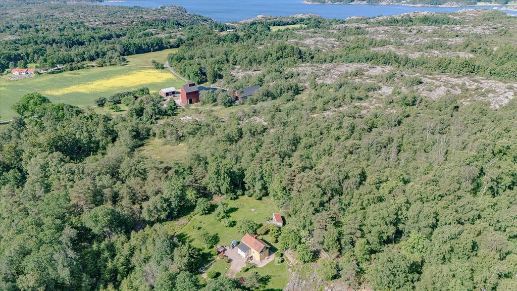   Ingeröd,  Brastad