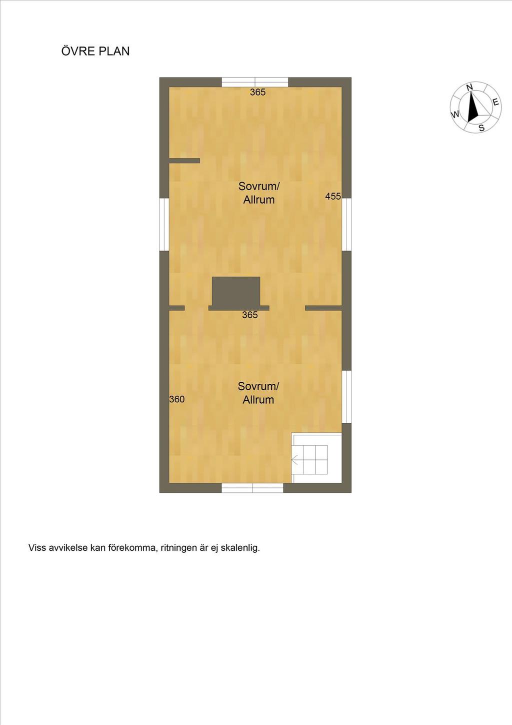 Planlösning 