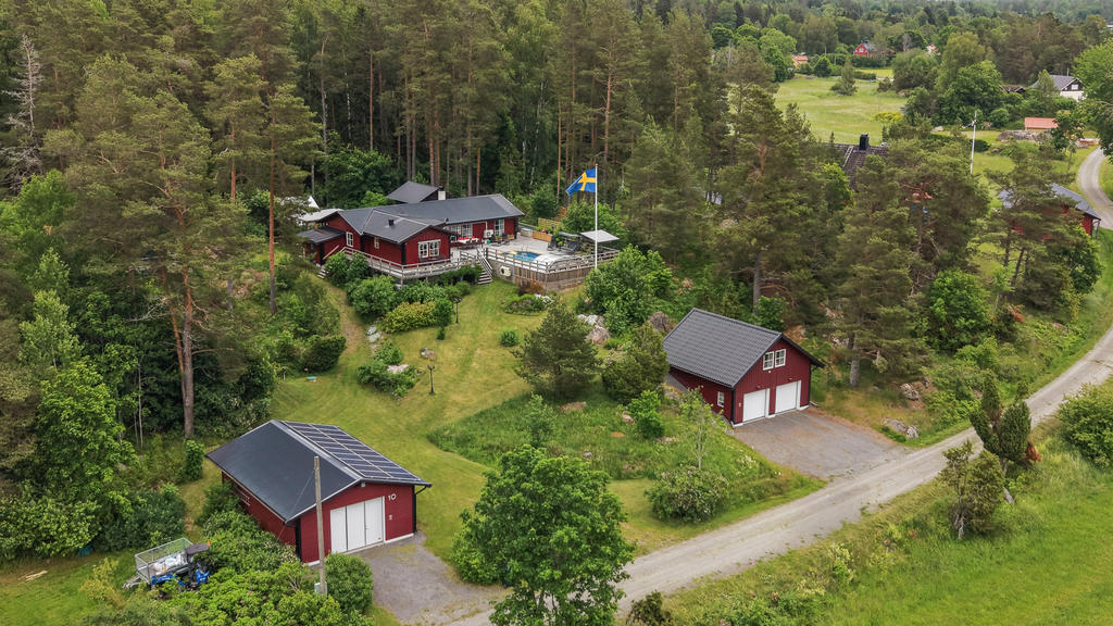 Göringe byväg 10