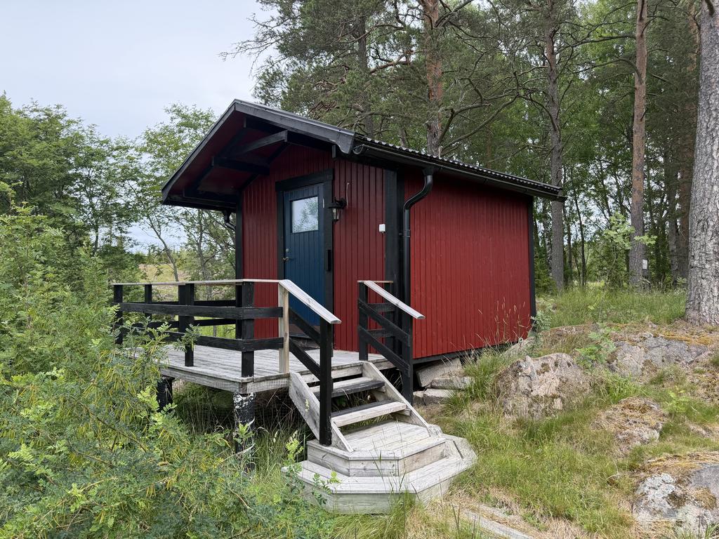 Gäststuga 2