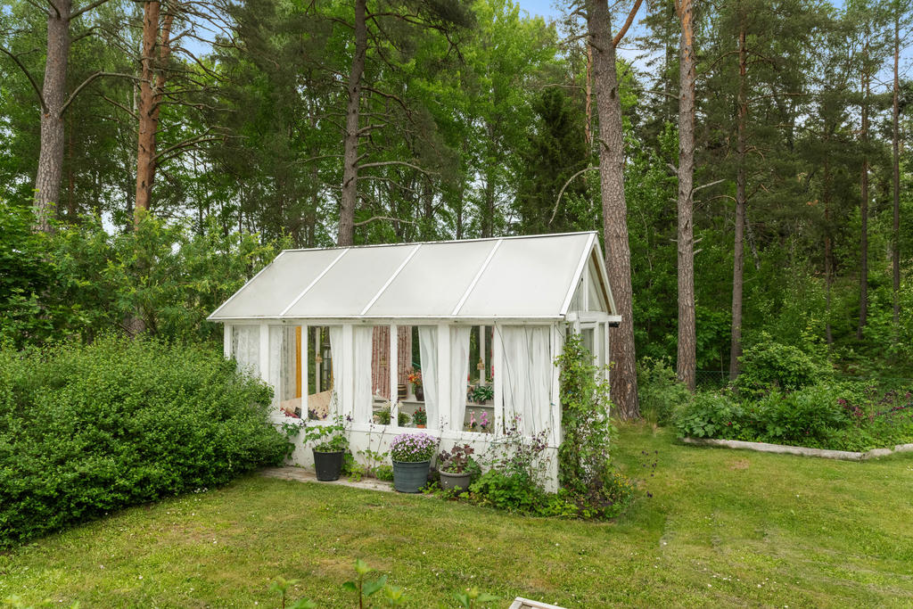 Växthus
