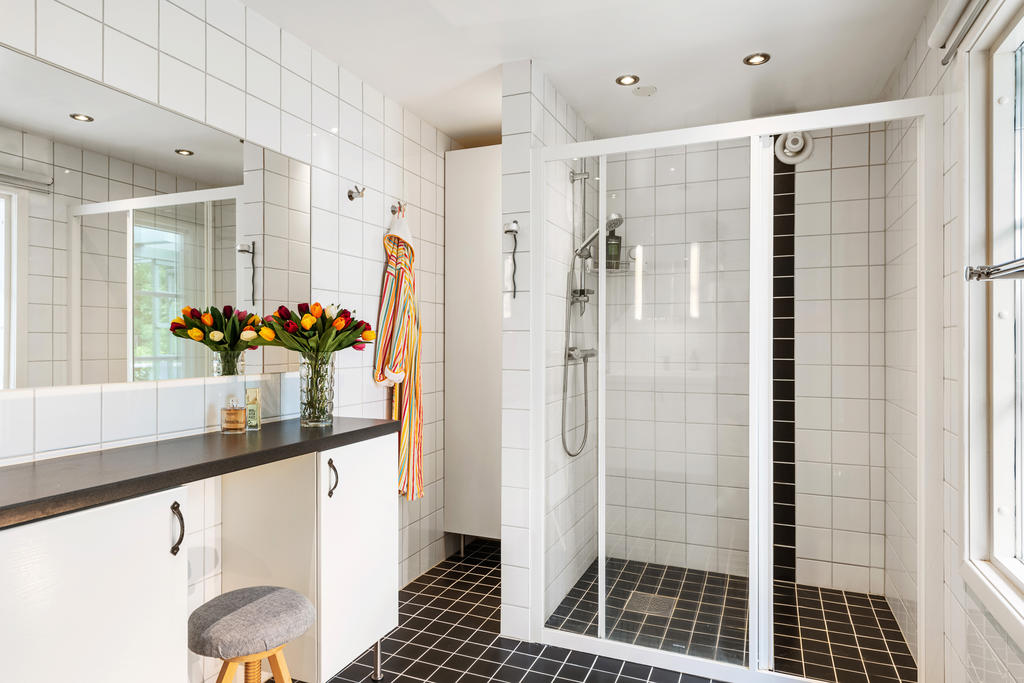 Duschrum/wc