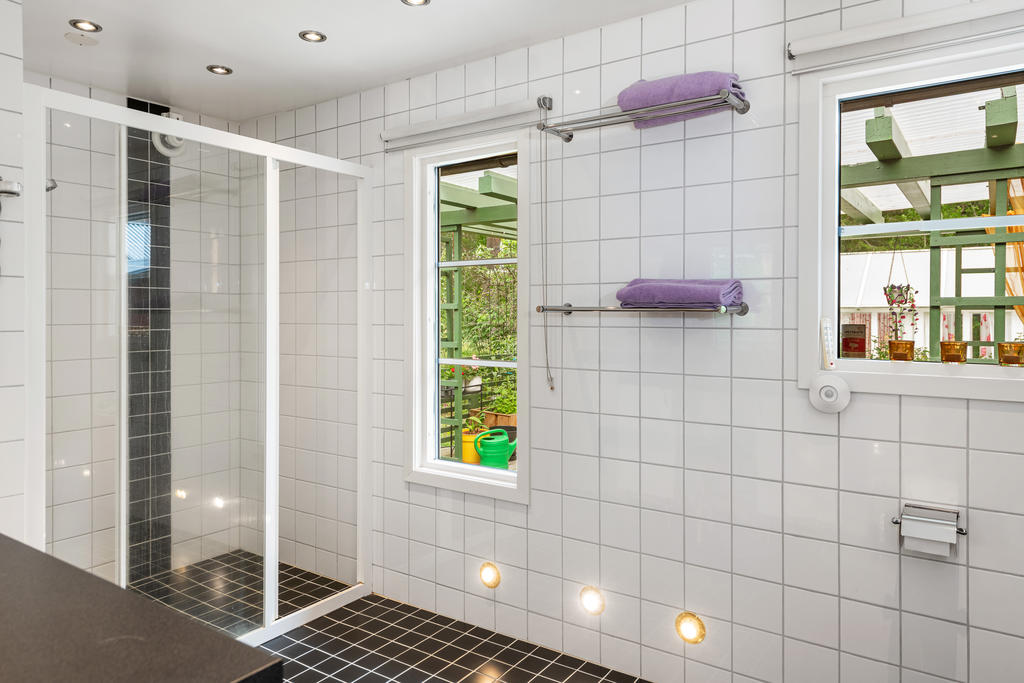 Duschrum/wc