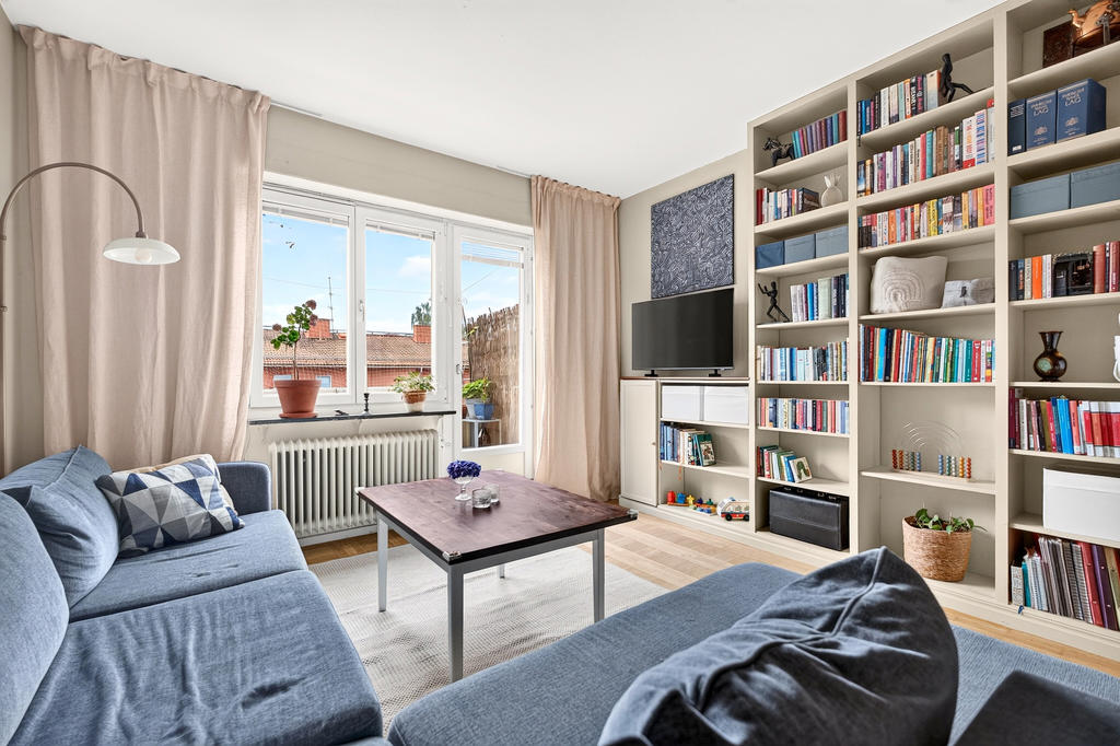 Bild 3 från Svensk Fastighetsförmedling