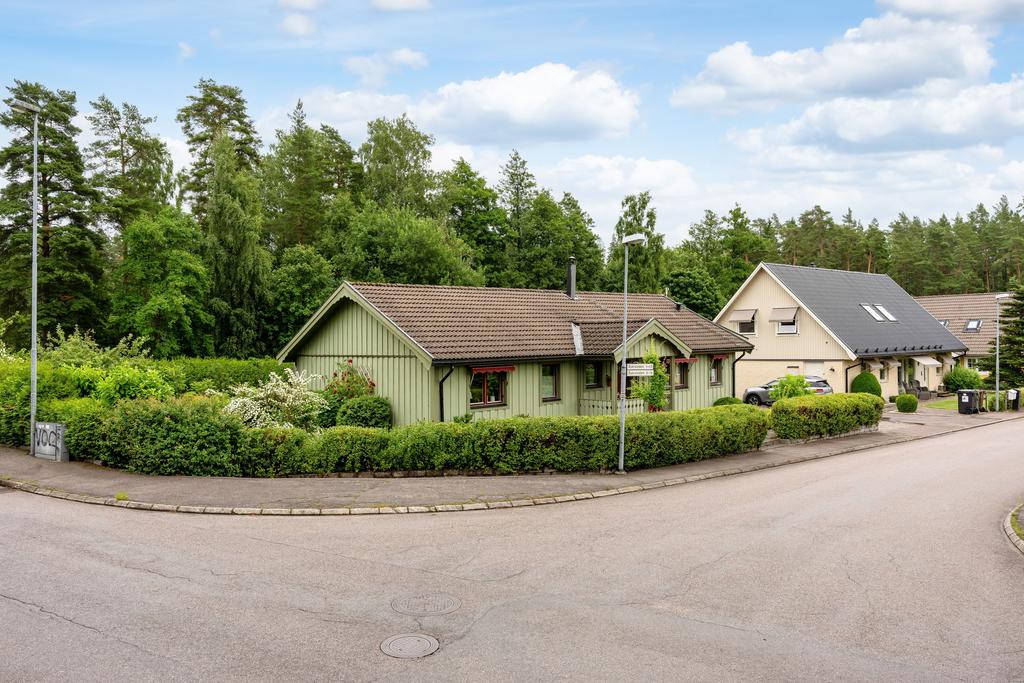 Bild 2 från Svensk Fastighetsförmedling