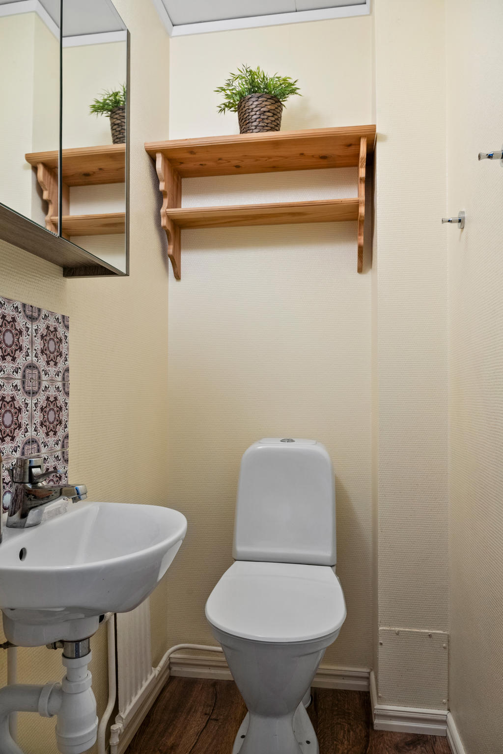 Wc