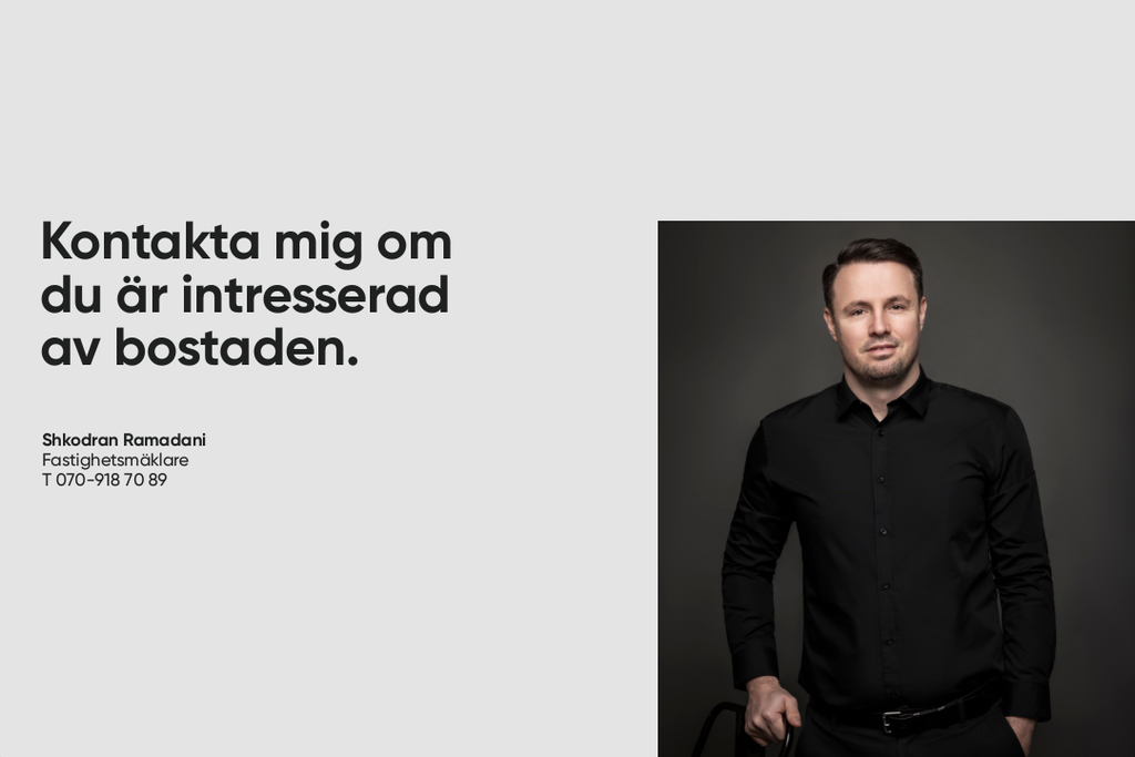 Bild 3 från Svensk Fastighetsförmedling