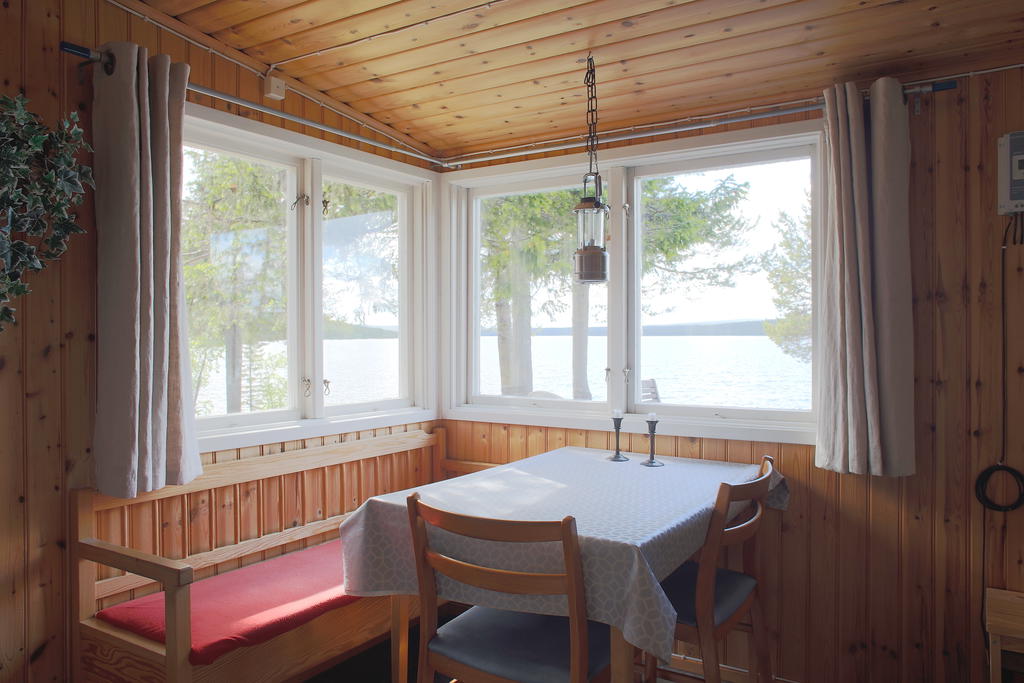 Härlig utsikt