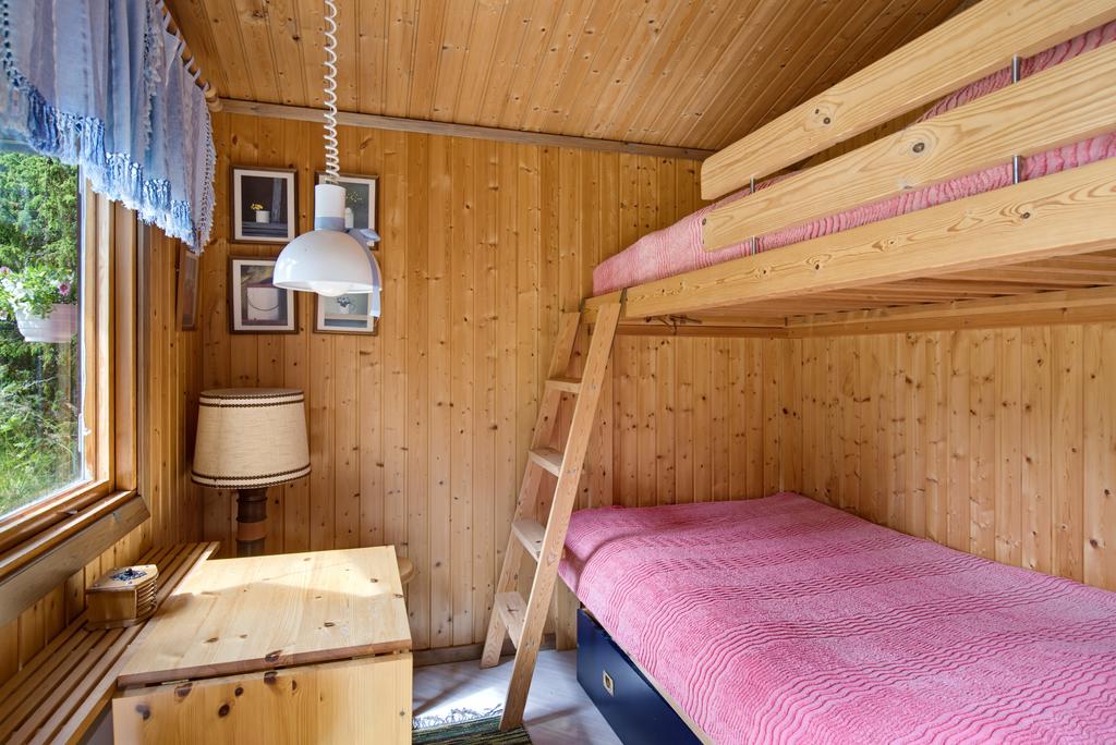 Gäststuga