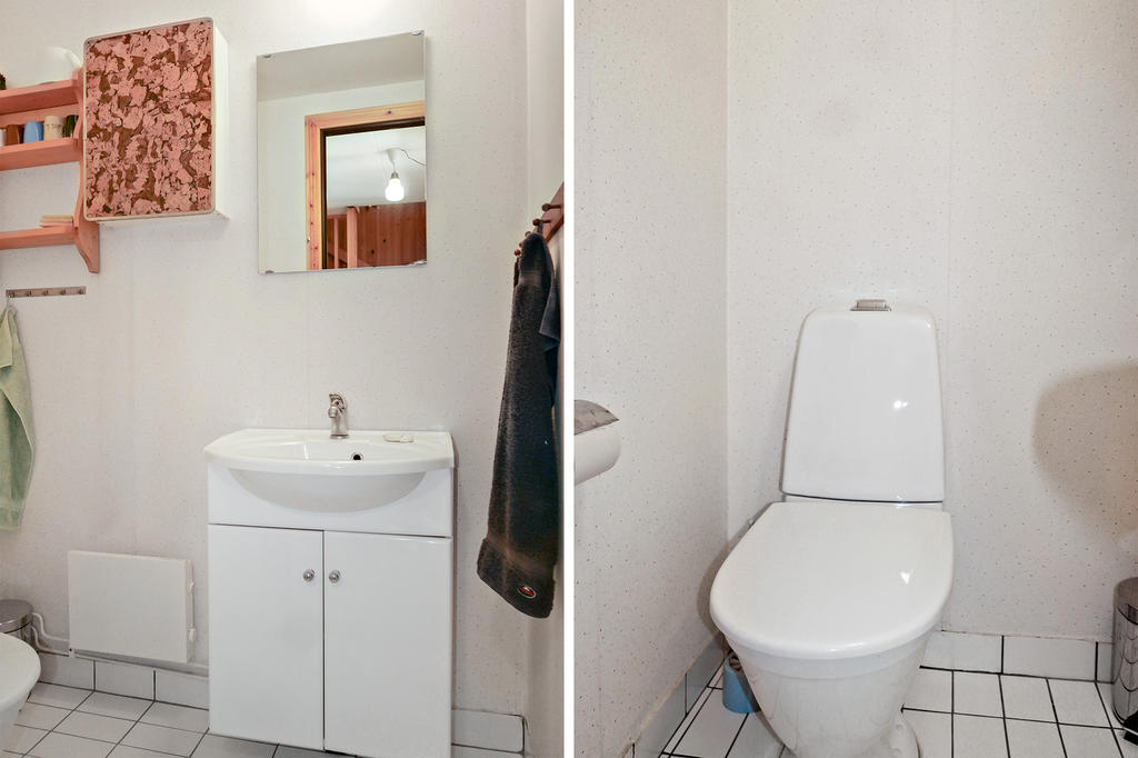 WC