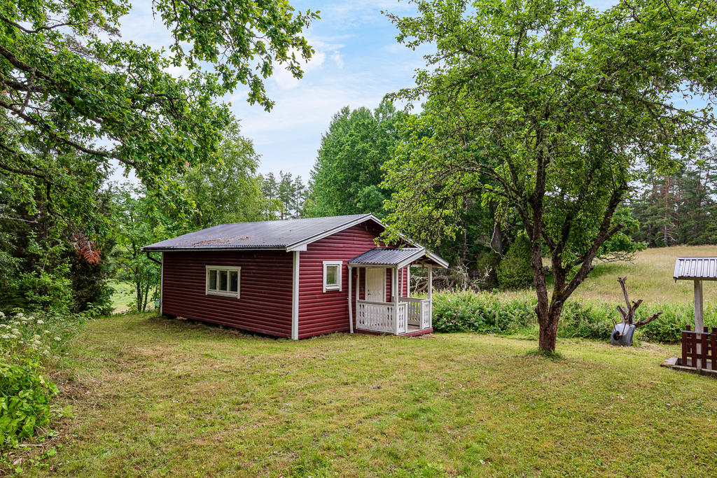 Gästhuset