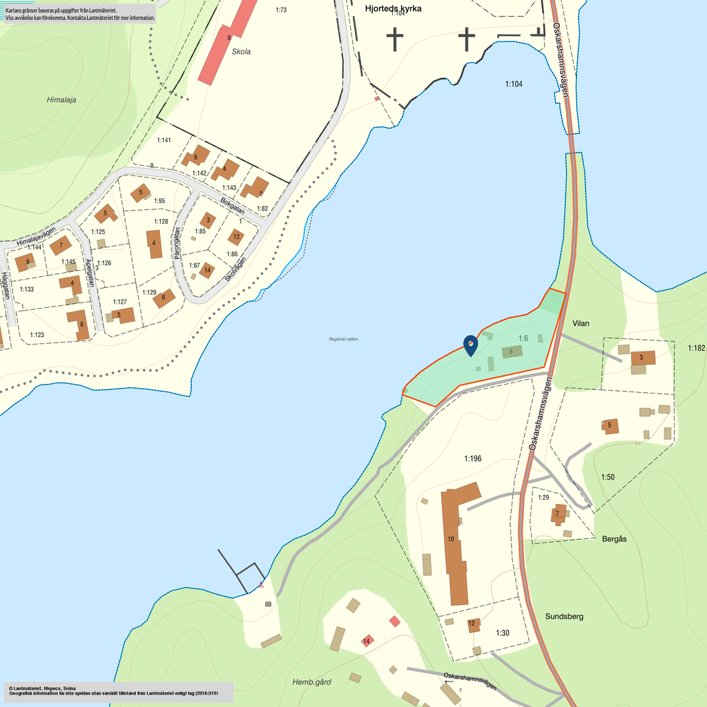 Kartskiss