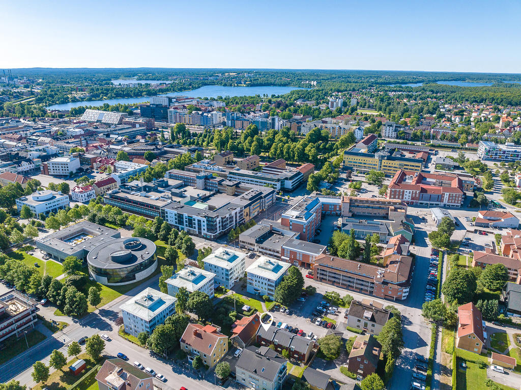 Bild 2 från Svensk Fastighetsförmedling