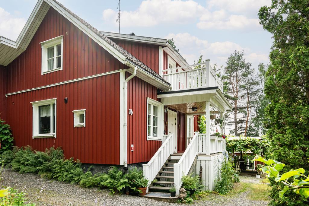 Bild 3 från Svensk Fastighetsförmedling
