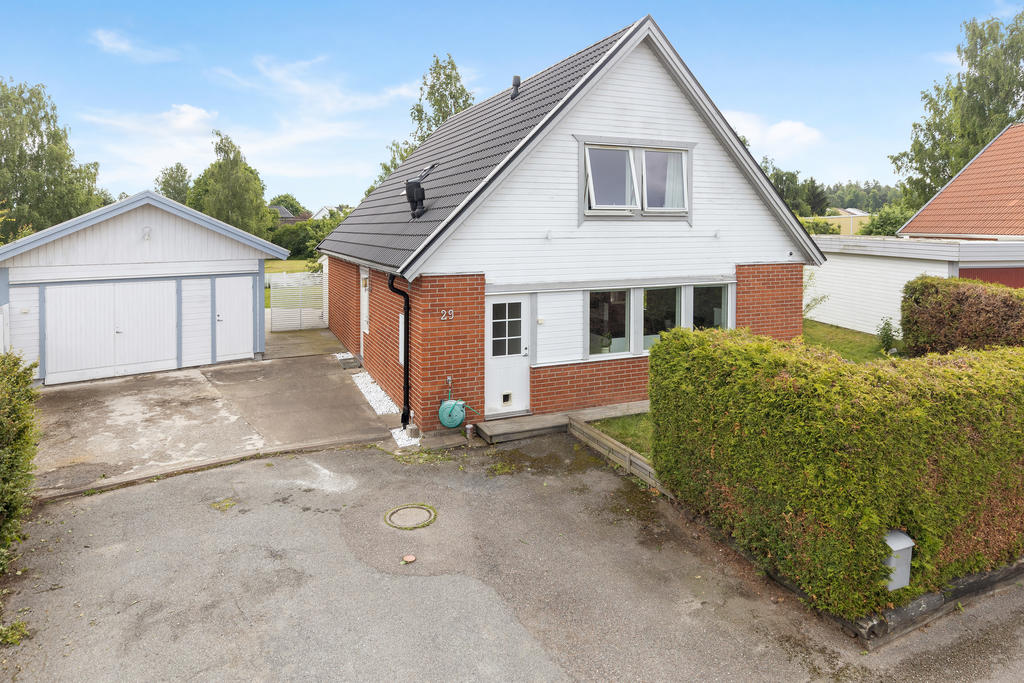 Välkommen till Sols väg 29