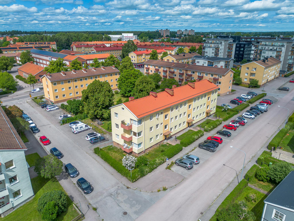Bild 3 från Svensk Fastighetsförmedling