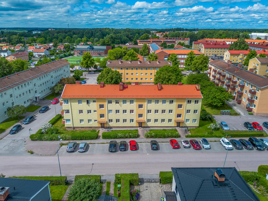 Bild 2 från Svensk Fastighetsförmedling