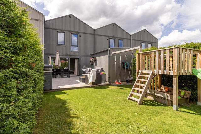 Körvelvägen 39, Borsökna