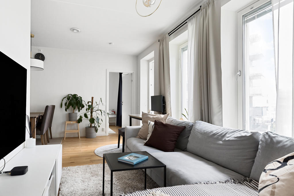 Bild 2 från Svensk Fastighetsförmedling