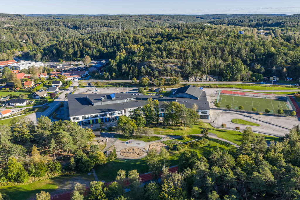 Henåns Skola
