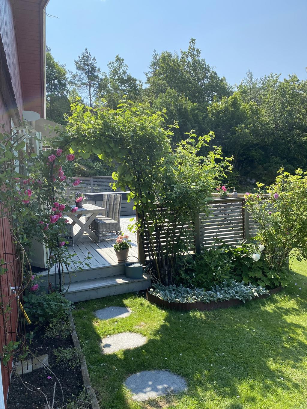 Säljarens egna bilder