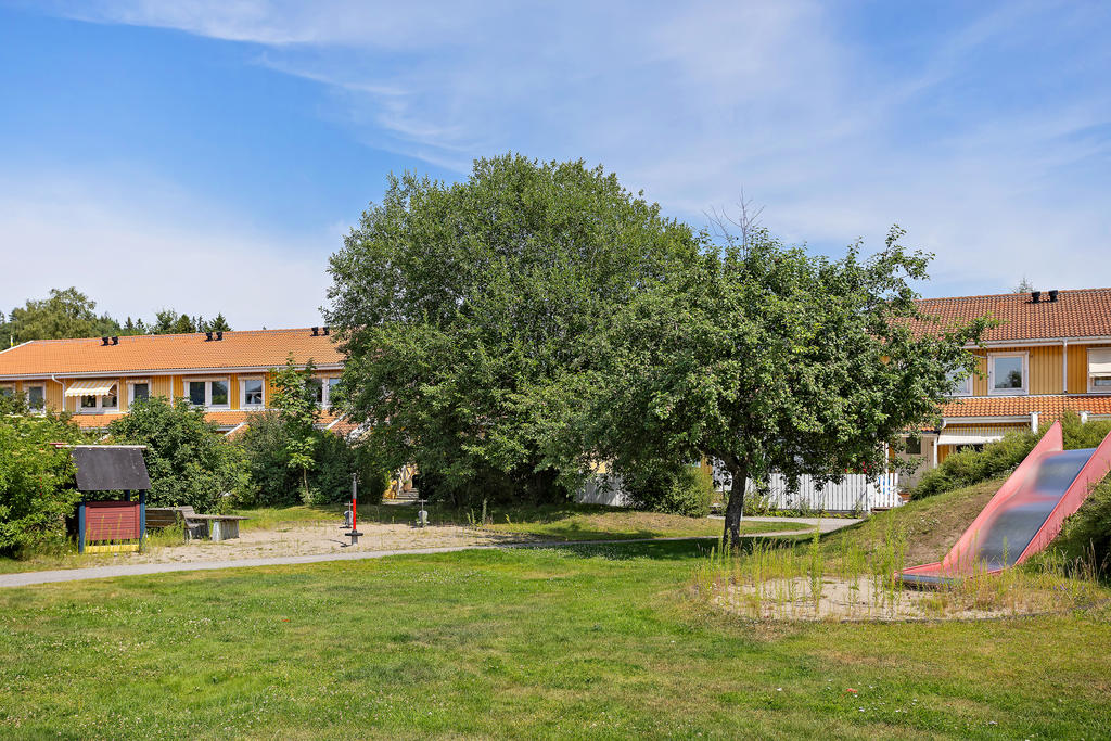 Samfällighetens  lekpark