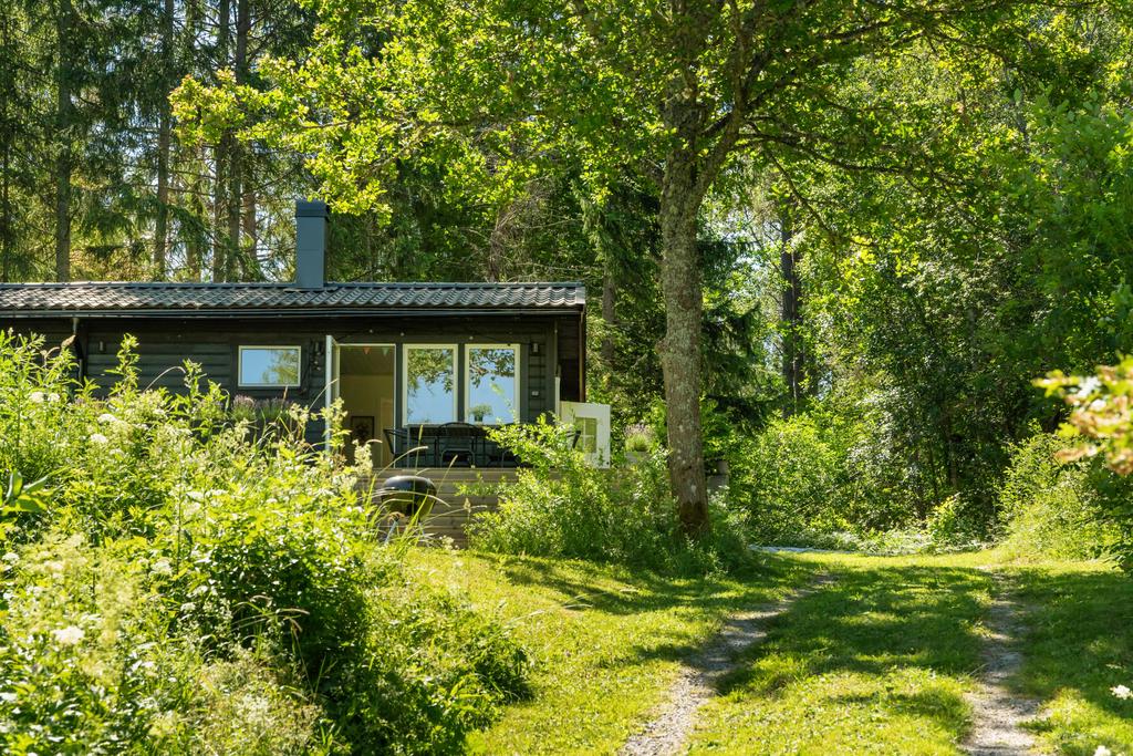 Välkommen till Norrhenninge
