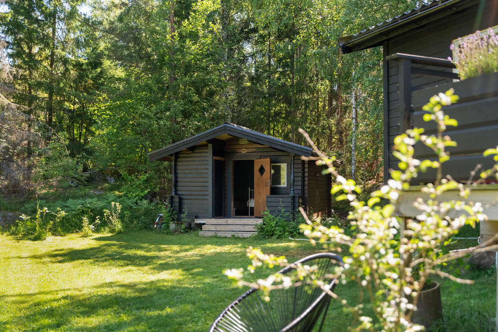 Gäststuga