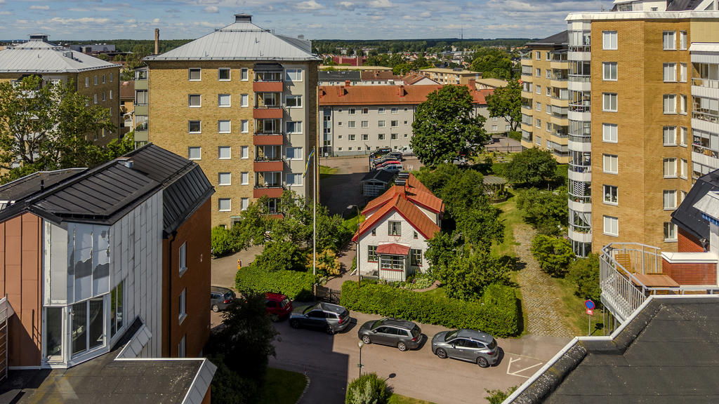 Kvarnstugan