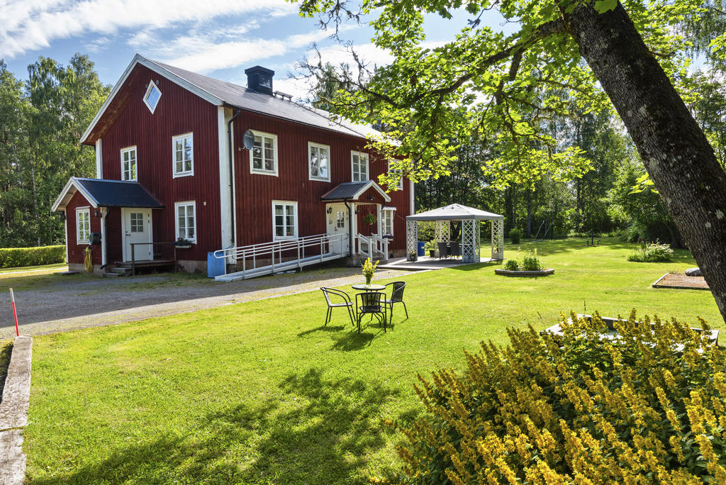 Huset