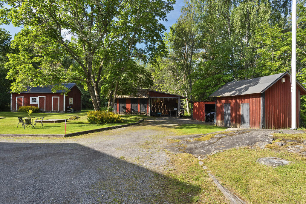 Uthusen