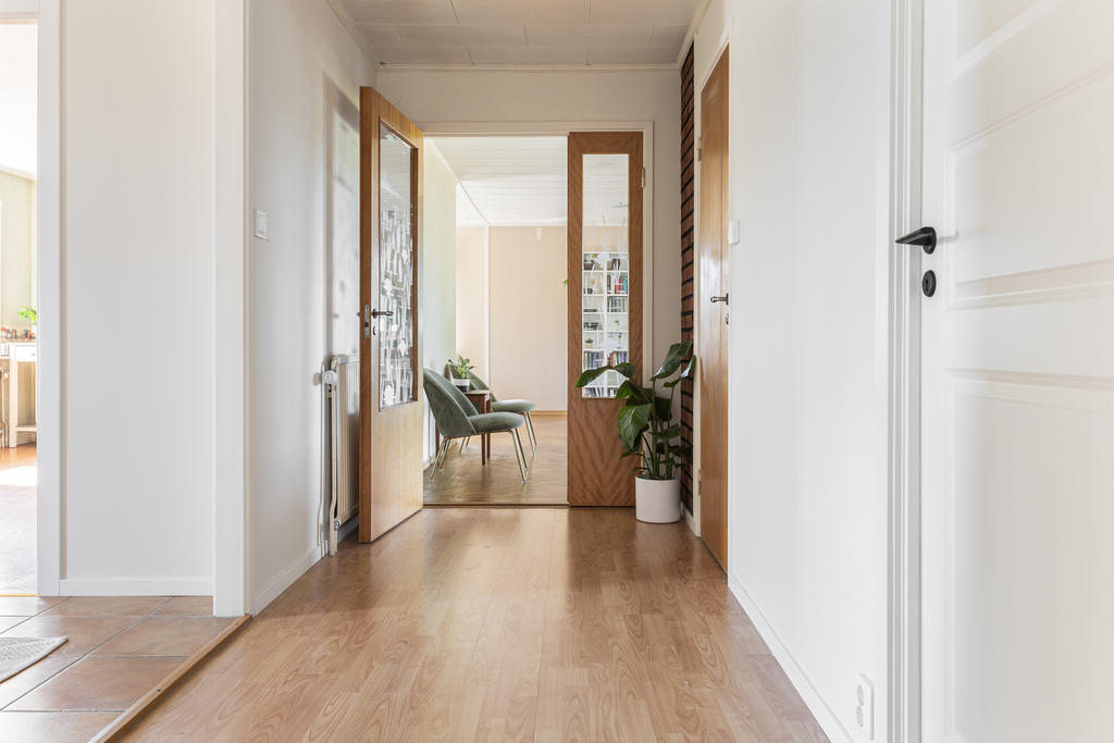 Inre hall