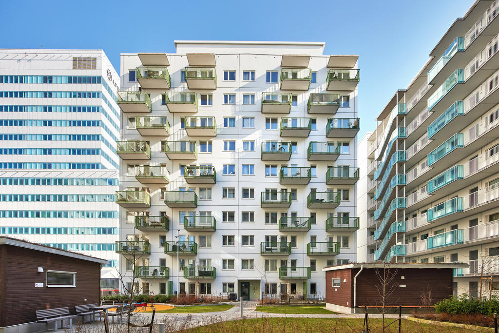 Bild 3 från Svensk Fastighetsförmedling
