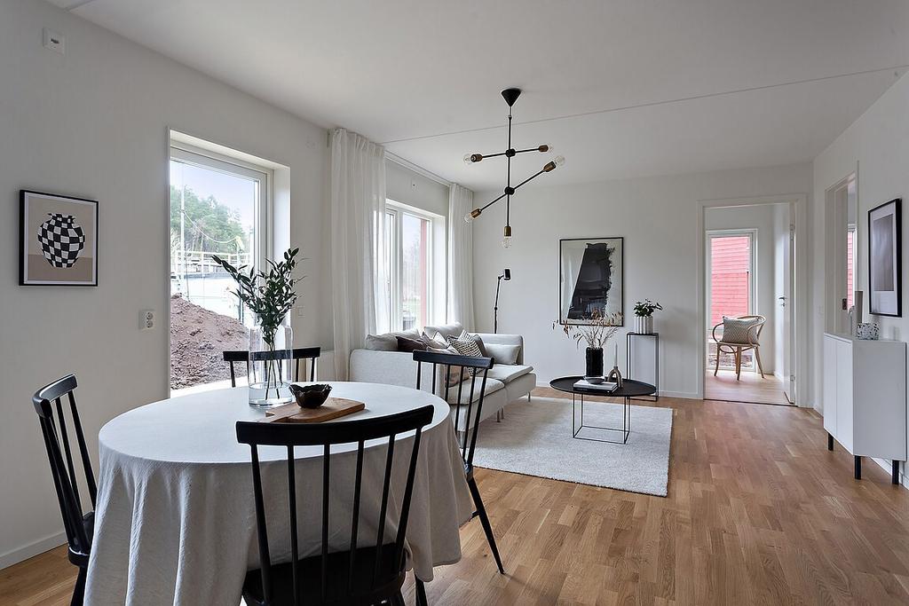 Bild från tidigare projekt