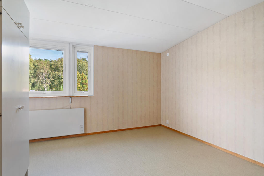 Masterbedroom sovrum 3
