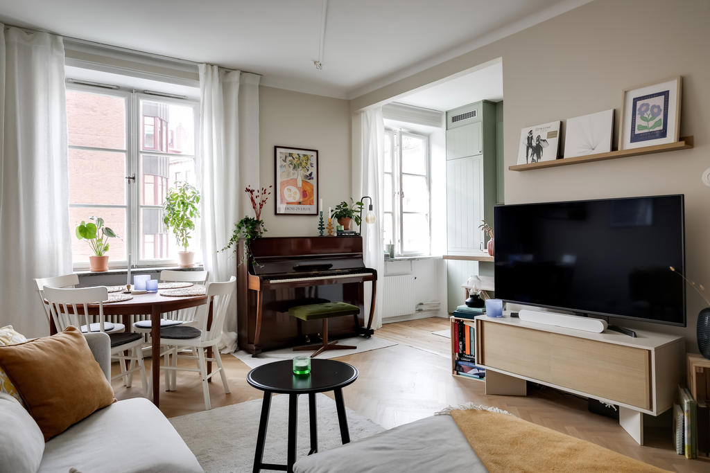 Bild 2 från Svensk Fastighetsförmedling