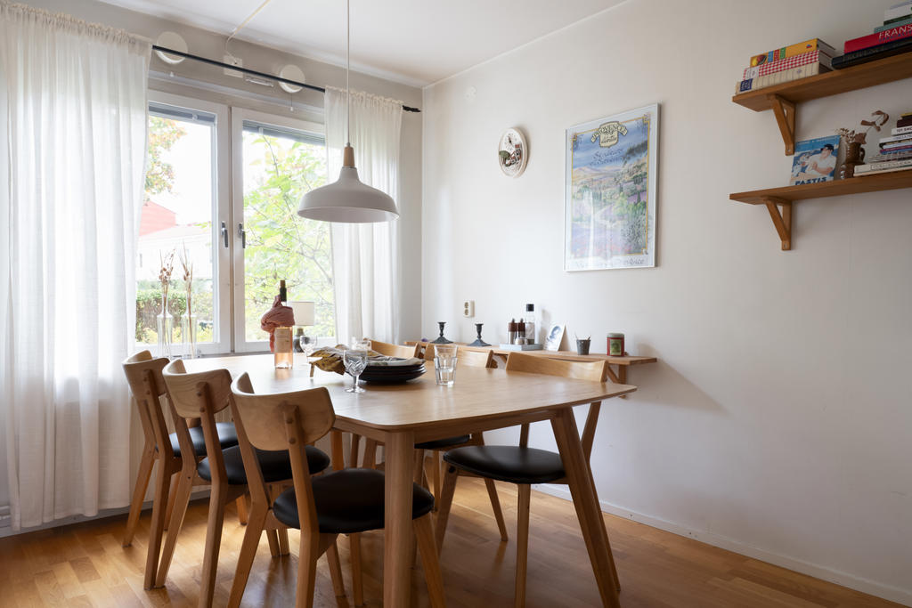Bild 3 från Svensk Fastighetsförmedling