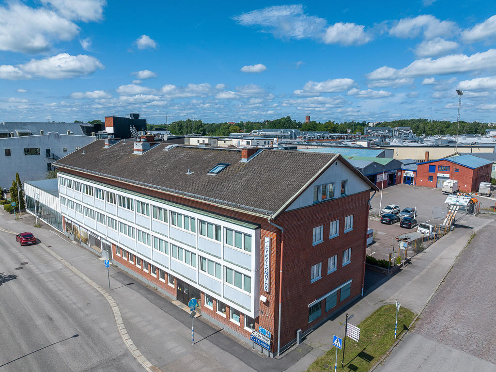 Exteriör