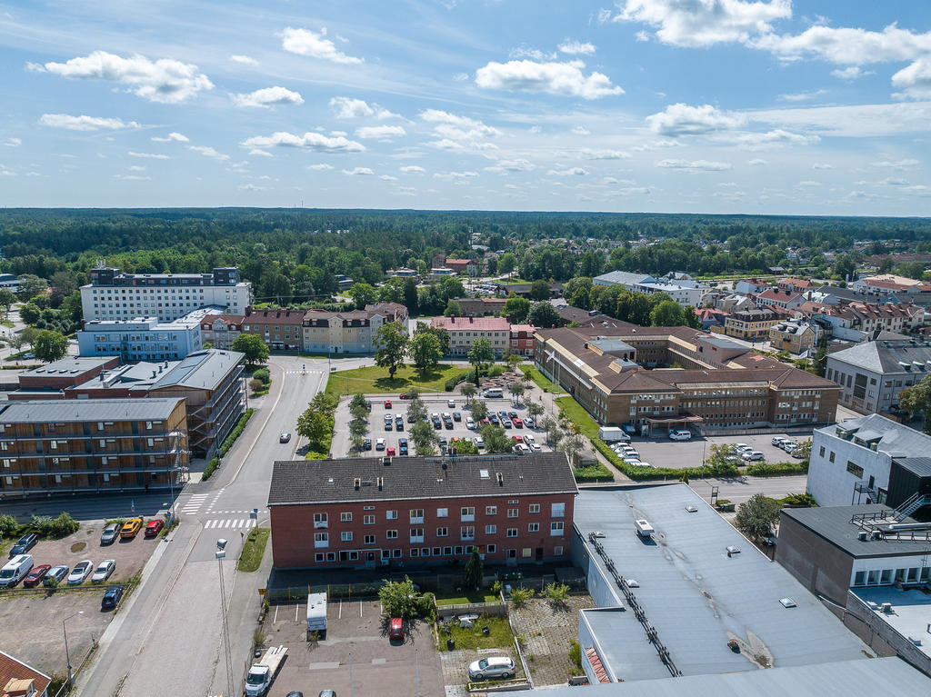 Exteriör
