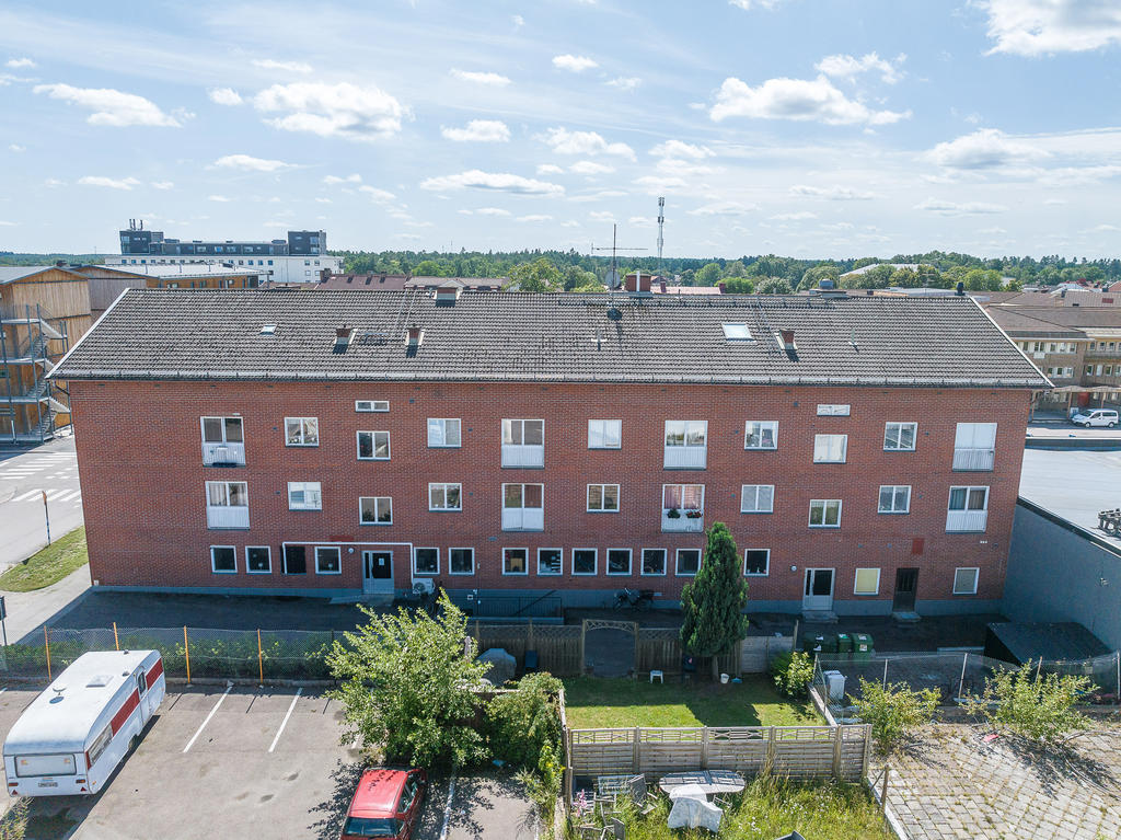 Exteriör