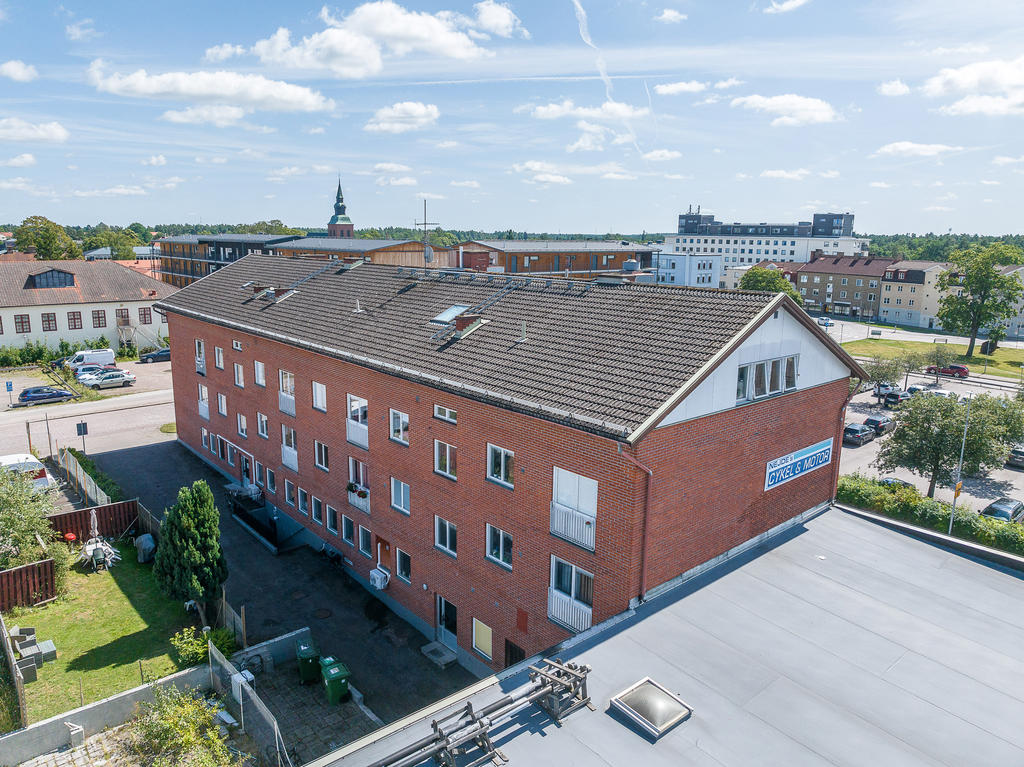 Exteriör