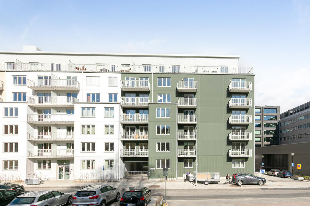 Bild 2 från Svensk Fastighetsförmedling