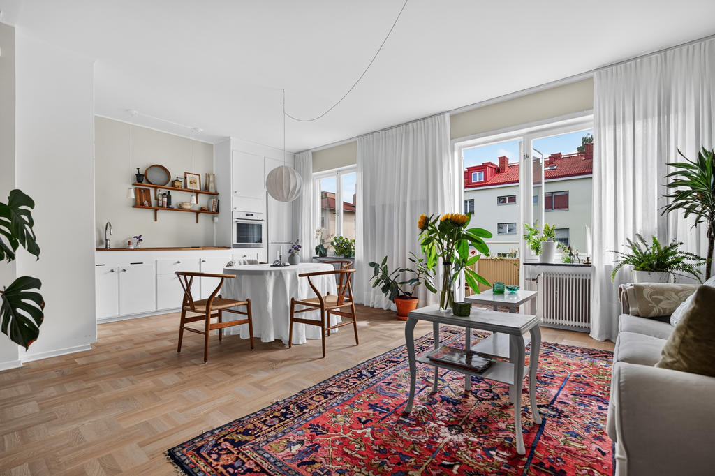 Bild 3 från Svensk Fastighetsförmedling