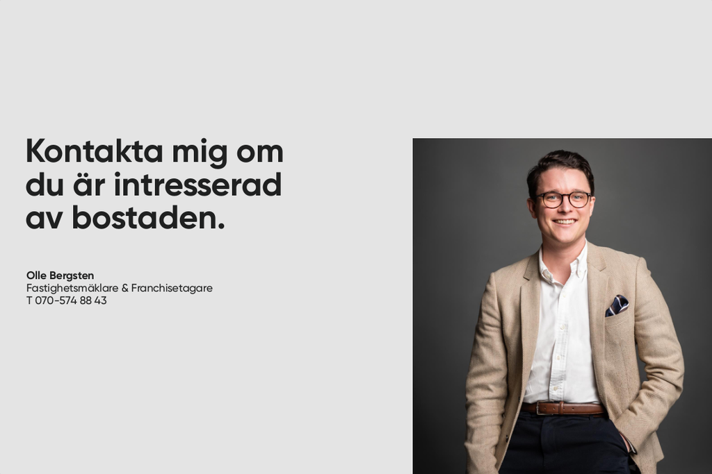 Bild 3 från Svensk Fastighetsförmedling
