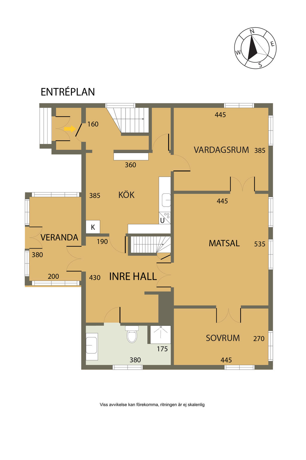 Entréplan